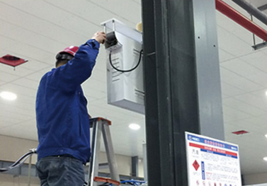 淺析揚塵監(jiān)測的意義 淺析揚塵監(jiān)測的意義