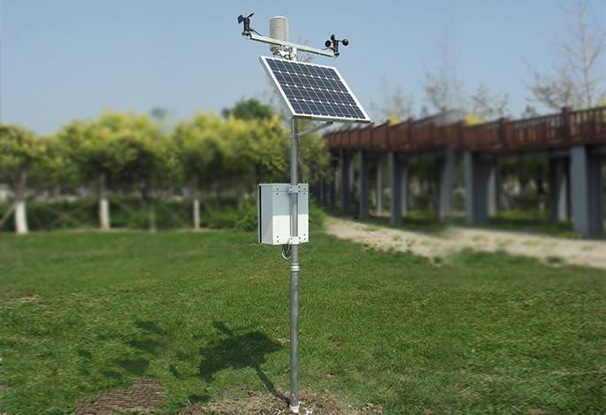 農(nóng)業(yè)氣象站
