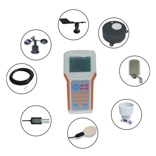 農業(yè)環(huán)境監(jiān)測儀