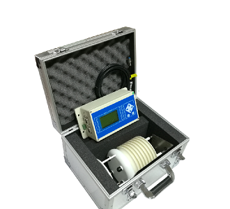 河南超聲波自動(dòng)氣象站