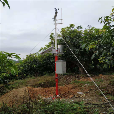 鄭州農(nóng)業(yè)環(huán)境監(jiān)測